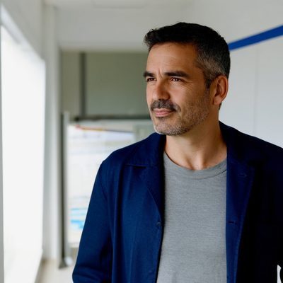 Dario Meneghetti